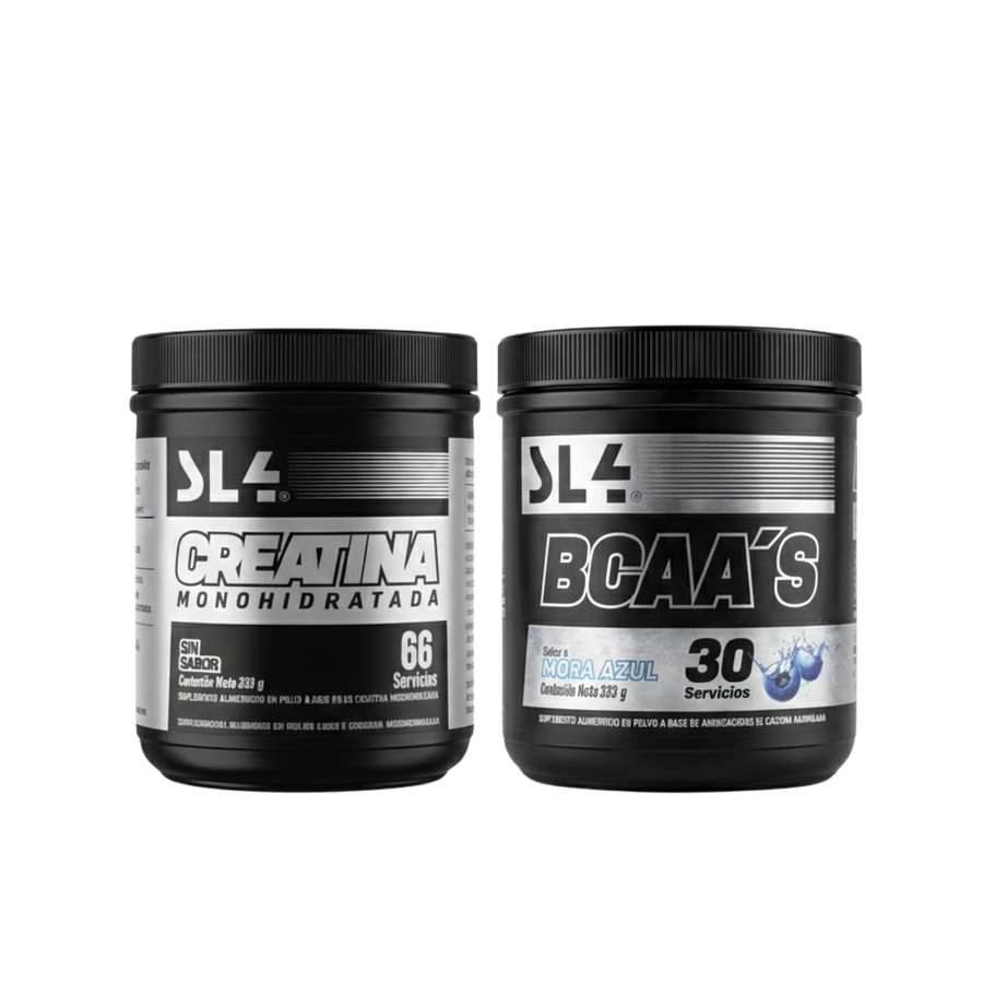 RITMO PACK