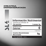 CREATINA SL4