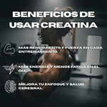 CREATINA SL4